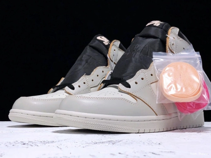Kick Theory OG 1 Nike Jordan Air SB Bone Light High x CD6578-006 0805